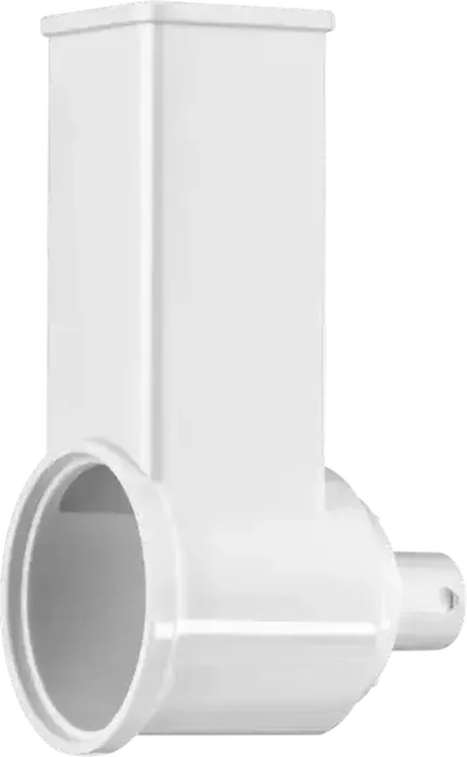 Ardesto MGA-1750R Electric Meat Grinder, 1600W Max Power, 1.6 kg/min Capacity, Reverse Function, 3 Grinding Plates, White and Stainless Steel