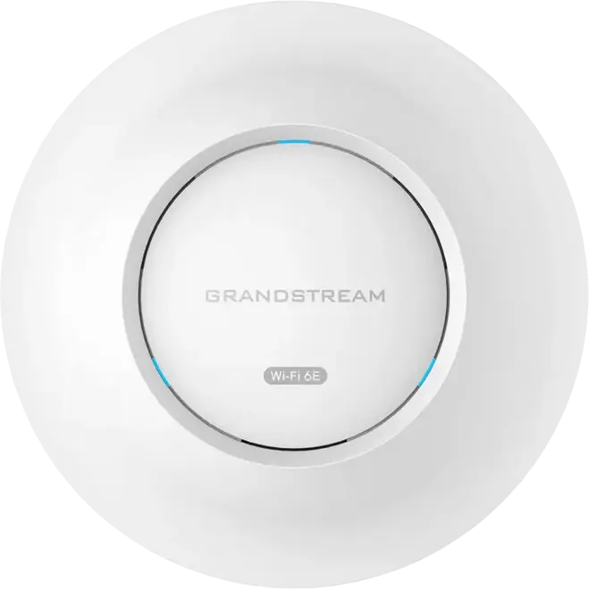 Punct de acces Grandstream GWN7665, 574 Mbps, 2402 Mbps, 2402 Mbps, Alb