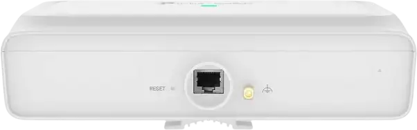 TP-Link Omada EAP772-Outdoor Wi-Fi 7 Access Point, BE9300 Six-Stream Tri-Band 2.4GHz 5GHz 6GHz, 2.5G Ethernet Port, IP68 Waterproof, PoE 802.3at, White