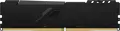 Memorie RAM Kingston FURY Beast 8GB DDR4 3200MHz PC4-25600 CL16 288-Pin DIMM KF432C16BB/8WP Negru cu Radiator