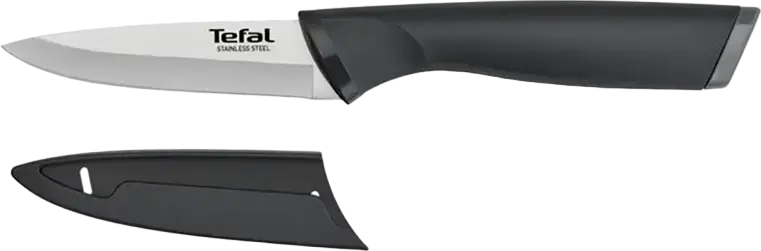 Cuțit Universal Tefal K2213544, Negru