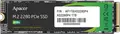 Apacer AS2280P4 1TB M.2 2280 NVMe PCIe Gen3 x4 SSD, 3D TLC NAND, Read up to 3000MB/s, Write up to 2000MB/s, 1.5M Hours MTBF