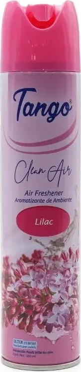 Tango Deodorant aer 300ml Lilac