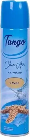 Tango Deodorant aer 300ml  Ocean