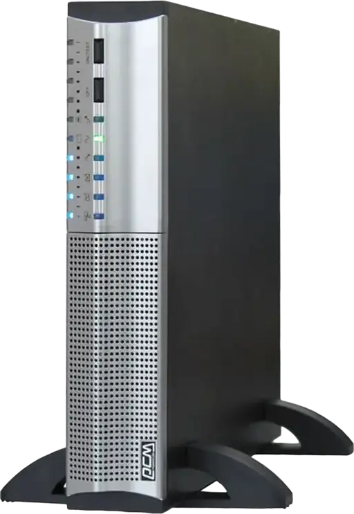 Sursă de alimentare neîntreruptibilă PCM SRT-1000, Linear-interactiv, 1000VA, Montare pe rafturi