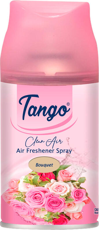 Tango Rezerva odorizant automatic 250ml  Bouquet