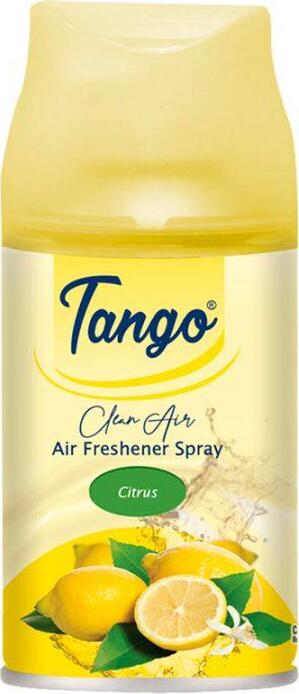 Tango Rezerva odorizant automatic 250ml Citrus