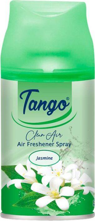 Tango Rezerva odorizant automatic 250ml Jasmine