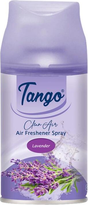 Tango Rezerva odorizant automatic  250ml   Lavender