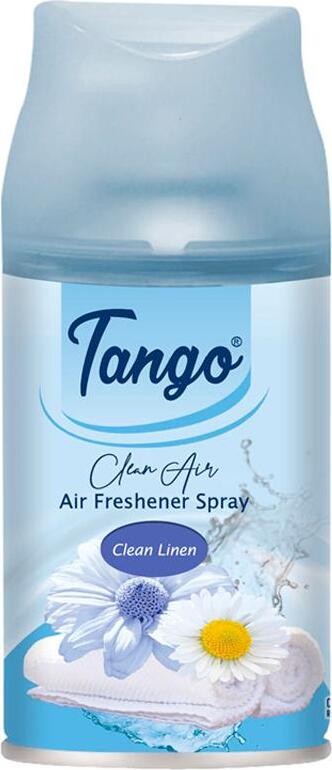 Tango Rezerva odorizant automatic  250ml  Ocean Breeze