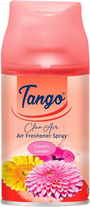Tango Rezerva odorizant automatic 250ml Country Garden