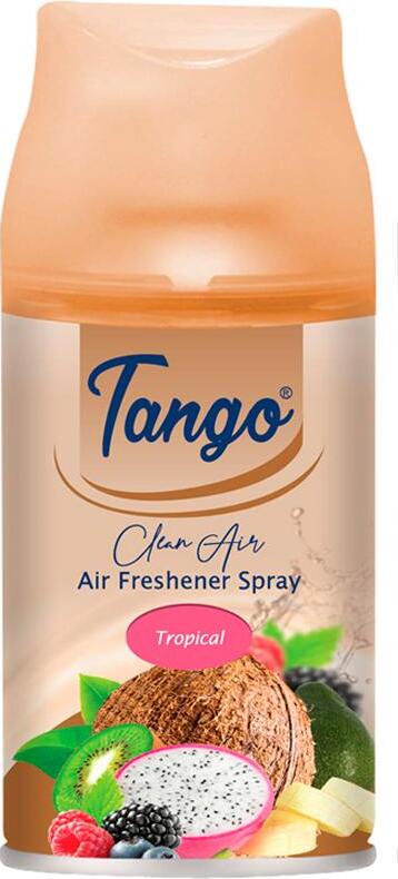 Tango Rezerva odorizant automatic  250ml    Tropical