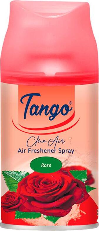 Tango Rezerva odorizant automatic  250ml   Red Rose