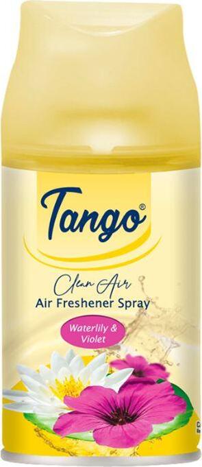 Tango Rezerva odorizant automatic  250ml  Waterlily & Violet
