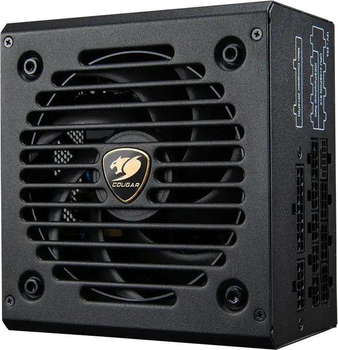 Sursă Alimentare PC Cougar Power GR 750, 750W, ATX, Complet modular