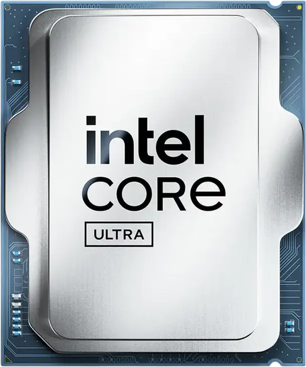 Procesor Intel Core Ultra 7 270K Plus, Arrow Lake, LGA1851, 24 Nuclee, 24 Threaduri, pana la 5.5 GHz, Cache 36MB, DDR5 7200MHz, PCIe 5.0, Tray