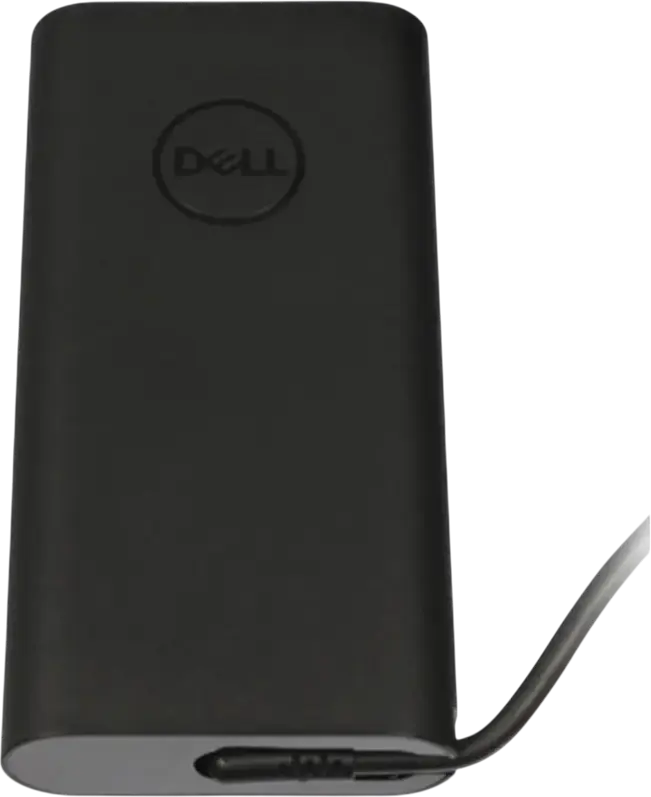 Adaptor de rețea universal DELL 165W USB-C GaN, 165W
