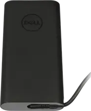 Adaptor de rețea universal DELL 165W USB-C GaN, 165W
