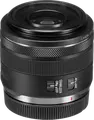 Canon RF 35mm f/1.8 Macro IS STM Lens for Full Frame and APS-C, Image Stabilization 5 Stops, 0.5x Max Magnification, 52mm Filter, Weather Sealed