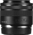 Canon RF 35mm f/1.8 Macro IS STM Lens for Full Frame and APS-C, Image Stabilization 5 Stops, 0.5x Max Magnification, 52mm Filter, Weather Sealed
