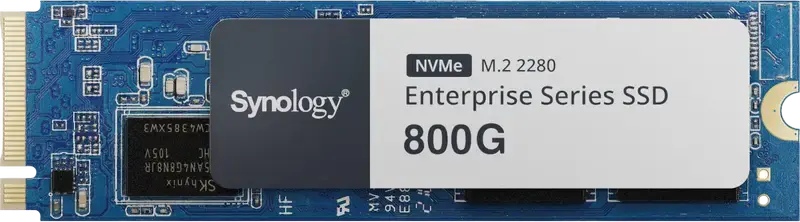 Unitate SSD SYNOLOGY SNV5420-800G, 800GB, SNV5420-800G