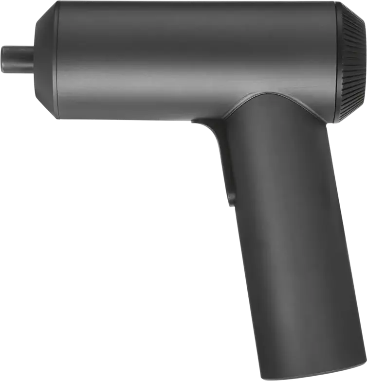 Xiaomi Mi Cordless Screwdriver MJDDLSD001QW Electric Power Tool, 3.6V, 5 N.m Max Torque, 200 r/min Speed, Includes 12 Bits and Extension Rod, Black