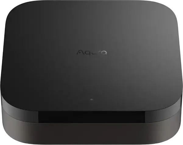 Smart Hub AQARA M3, Negru