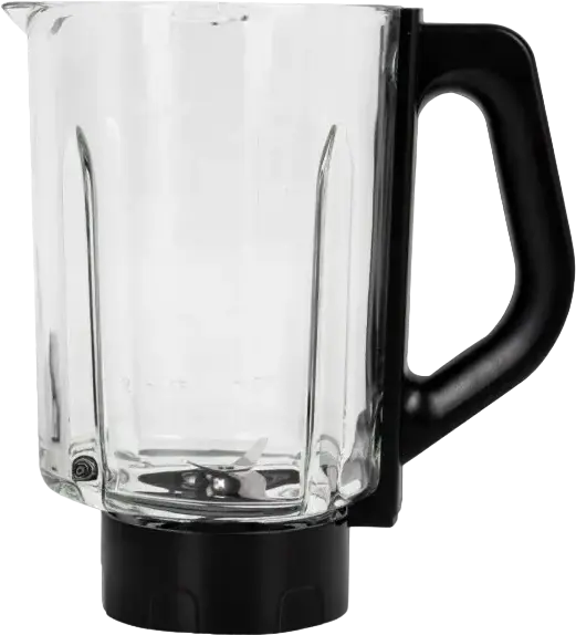 Blender de masa Gorenje B800GBK, 800W, Borcan de Sticla 1.5L, 2 Viteze cu Mod Pulse, Control Rotativ, Negru