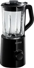 Blender staționar Gorenje B800GBK, Negru