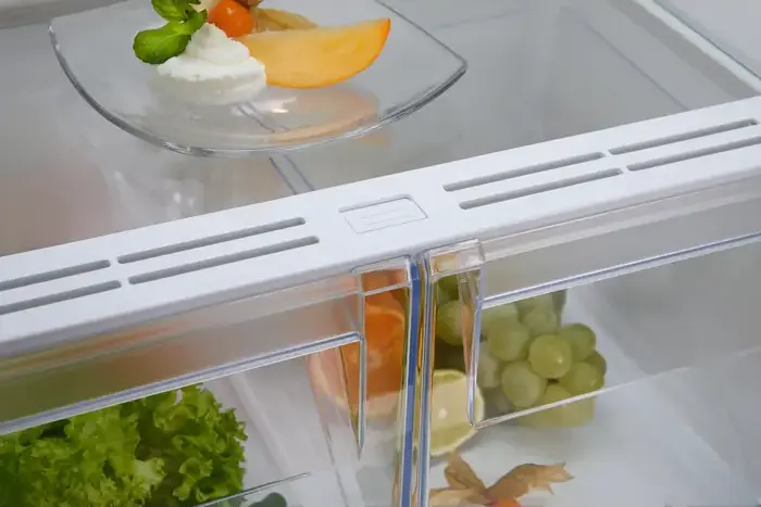 Electrolux LND5FE18S Built-in Combination Refrigerator-Freezer, White, 267L Capacity, Low Frost, ColdSense 500, LED Lighting, 177.2 cm Height