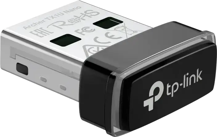 Adapter USB  TP-LINK Archer TX1U Nano