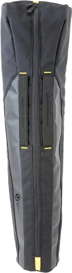 Vanguard ALTA ACTION 70 Padded Tripod Bag, Sturdy Nylon Protective Case for Tripods up to 70cm, Shoulder Strap and Handle, Black