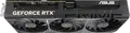 Видеокарта ASUS Prime GeForce RTX 5060 Ti OC Edition 16GB GDDR7, NVIDIA Blackwell, PCI-E 5.0, 3 вентилятора Axial-tech, Dual BIOS, PRIME-RTX5060TI-O16G