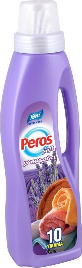 PEROS Balsam p/u rufe 1000ml Lavander / violet