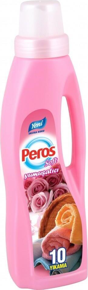 PEROS Balsam p/u rufe 1000ml Rose