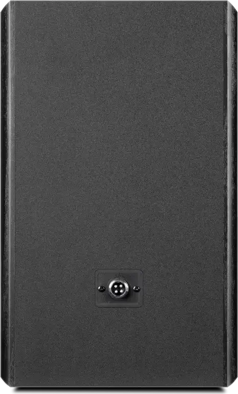 Sistem Difuzoare Multimedia Hi-Fi SVEN MC-50 2.0, 210W RMS, Bi-Amping, Bluetooth aptX HD, HDMI ARC, Optic, RCA, MDF, Negru