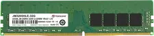 Memorie RAM Transcend JM3200HLE-32G, DDR4 SDRAM, 3200 MHz, 32GB