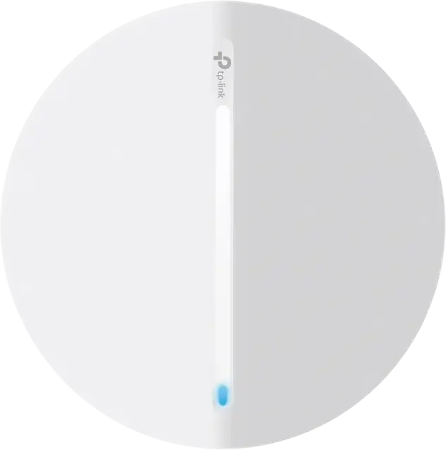 Punct de acces fără fir TP-LINK Festa F65, 2402 Mbps, 574 Mbps, Alb