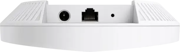 TP-Link Festa F65 AX3000 Ceiling Mount Wi-Fi 6 Access Point, Dual-Band 3.0 Gbps, Gigabit Ethernet, PoE 802.3at, MU-MIMO, OFDMA, Cloud Management, White