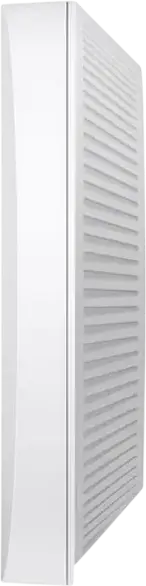 TP-Link Festa F65 AX3000 Ceiling Mount Wi-Fi 6 Access Point, Dual-Band 3.0 Gbps, Gigabit Ethernet, PoE 802.3at, MU-MIMO, OFDMA, Cloud Management, White
