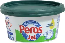 PEROS Gel p/u spalare vaselor 250gr