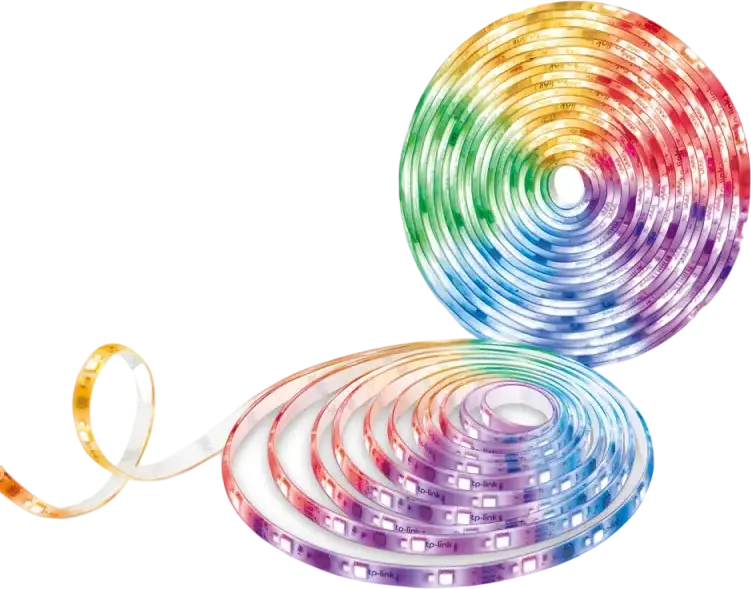 Bandă cu LED-uri TP-LINK Tapo L930-10, --, Multicolor
