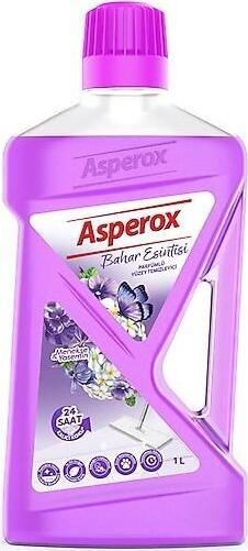 PEROS ASPEROX Solutie p/u curatarea suprafetelor 1000ml 1/12 Violet & Jasmin (violet) 8864