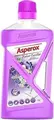 Asperox Solutie Curatare Suprafete si Pardoseli 1000ml Violet & Jasmin 8864 pentru Gresie Laminat Parchet Fara Urise Intreaga Casa