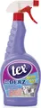 Curator Bathroom Tex Derz Spray 750ml - Pentru Placi Ceramice, Rosturi, Cadite si Sanitare, Elimina Calcarul, Reziduurile de Savon si Bacteriile