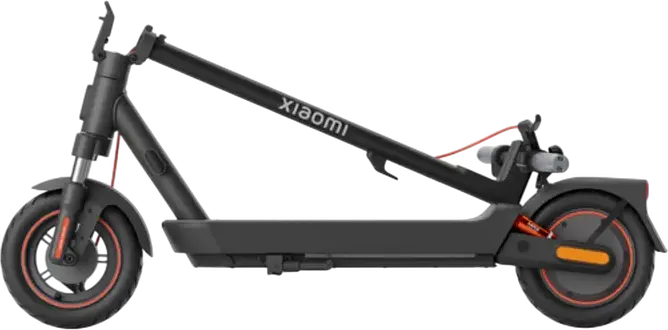 Xiaomi Electric Scooter 5 Max, 1000W Rear Motor, 60 km Range, 25 km/h Max Speed, 10-inch Wheels, Dual Suspension, Aluminum Frame, Grey