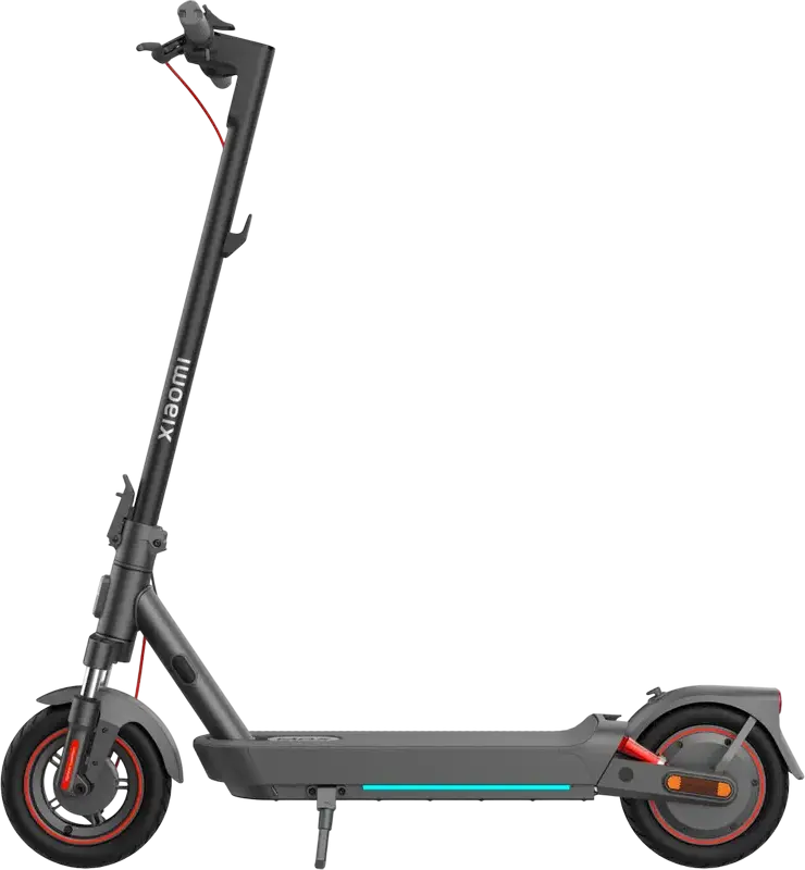 Trotinetă electrică Xiaomi Scooter 5 Max, Gri