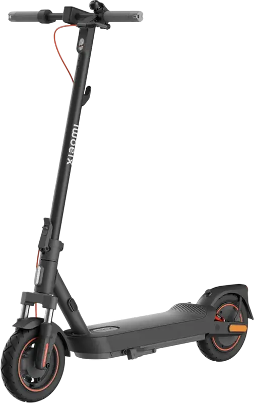 Xiaomi Electric Scooter 5 Max, 1000W Rear Motor, 60 km Range, 25 km/h Max Speed, 10-inch Wheels, Dual Suspension, Aluminum Frame, Grey