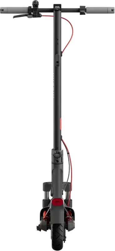 Xiaomi Electric Scooter 5 Max, 1000W Rear Motor, 60 km Range, 25 km/h Max Speed, 10-inch Wheels, Dual Suspension, Aluminum Frame, Grey