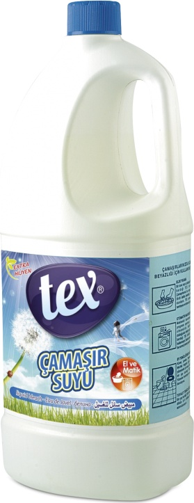 TEX Inalbitor 2500gr / 2320ml  parfumat